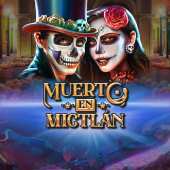 Muerto en Mictlán