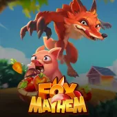 Fox Mayhem