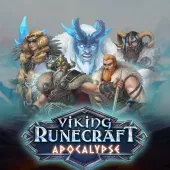 Viking Runecraft: Apocalypse
