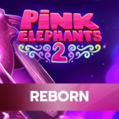 Pink Elephants 2 – Reborn