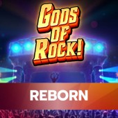 Gods of Rock! – Reborn