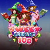 Sweet Alchemy 100