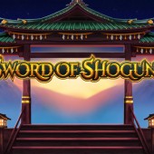Sword Of Shoguns