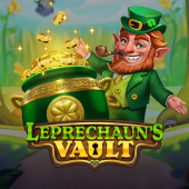 Leprechaun's Vault