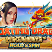 Floating Dragon Megaways