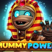 Mummy Power