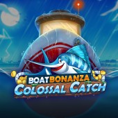 Boat Bonanza Colossal Catch