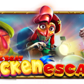 그레이트 치킨 이스케이프 ™