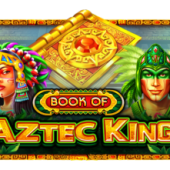 Book of Aztec King