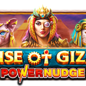 Rise of Giza PowerNudge™