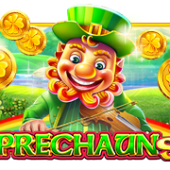 레프러콘의 노래™