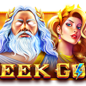 그리스의 신들™