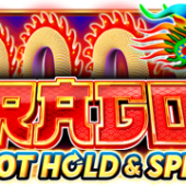 Dragon Hot Hold and Spin™