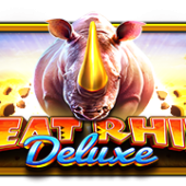 그레이트 라이노 디럭스™