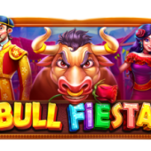 Bull Fiesta