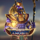 Ankh of Anubis