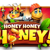 허니 허니 허니™