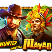 존 헌터 와 마야의신들