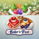 Baker’s Treat