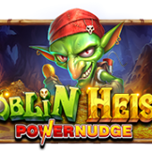 Goblin Heist Powernudge
