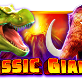 쥬라기 자이언츠™