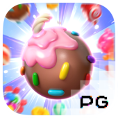 캔디 버스트 [Candy Burst ]