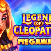 Legend of Cleopatra Megaways