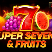 5 Super Sevens & Fruits