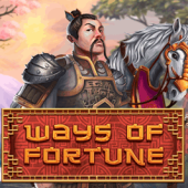 WAYS OF FORTUNE