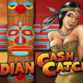 INDIAN CASH CATCHER