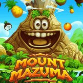 MOUNT MAZUMA