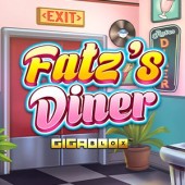 Fatz’s Diner GigaBlox™