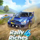 Rally 4 Riches