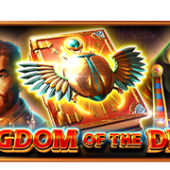 Kingdom of The Dead™