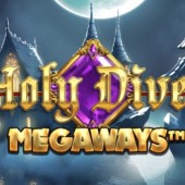Holy Diver Megaways