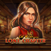 Cat Wilde and the Lost Chapter