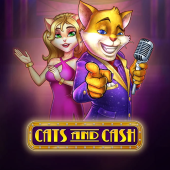 Cats and Cash