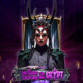 House of Doom 2: The Crypt