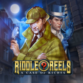 Riddle Reels: A Case of Riches