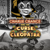 Charlie Chance and the Curse of Cleopatra