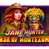 Jane Hunter and the Mask of Montezuma™
