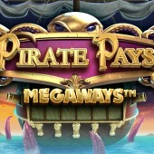 Pirate Pays Megaways