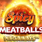 Spicy Meatballs Megaways