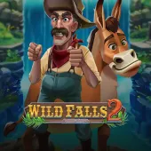 Wild Falls 2