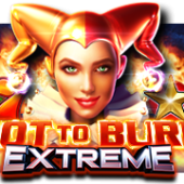 Hot to Burn® Extreme