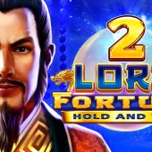 LORD FORTUNE 2