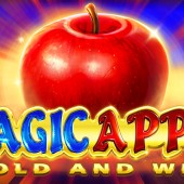 MAGIC APPLE