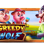 Greedy Wolf