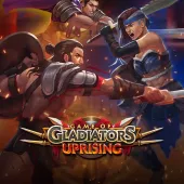Game of Gladiators: Uprising