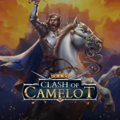 Clash of Camelot